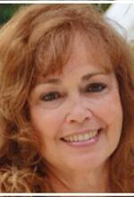 Photo of Celia Arciuolo